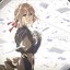 Violet Evergarden