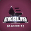BlackKite_