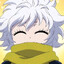 Steam avatar