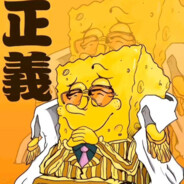 想想海绵宝宝会怎么做