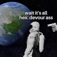 Hex: Devour Ass