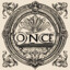 once