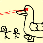 LazerDuck