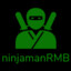 ninjamanRMB