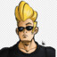 Johnny Bravo
