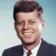 John Fitzgerald Kennedy