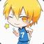 Kise Ryota