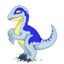 BlueRaptor