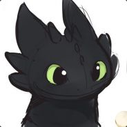 Toothless ♥ ҉҈҉҈҈҉҈ ♥