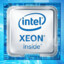 xeon inside #MYRUST