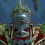 The Usurper King