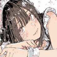 14岁爱穿黑丝小萝莉、