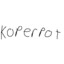 Koperpot