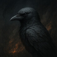Ash Crow