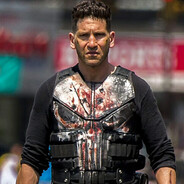 𝐏𝐔𝐍𝐈𝐒𝐇𝐄𝐑