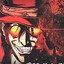 Lady Hellsing