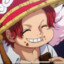 Akagami SHANKS