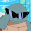 SQUIRTLE SQUIRTLE