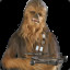 CHEWBACCA