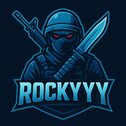 Rockyyyyyy - steam id 76561198831387481