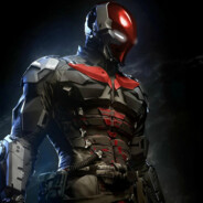 redhood