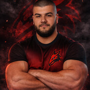 MEN4GO | Red Devils