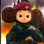 Cheburashka