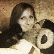 Blondyna? "Mam w sobie lajt" :D