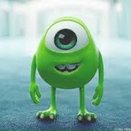 Mike Wazowski - steam id 76561198315699172