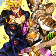 黃金體驗鎮魂曲