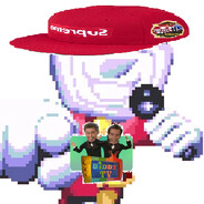 PSK BootyButtThug 2000 avatar