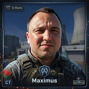 MAxImUS BY