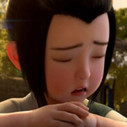 小烦恼没什么大不了