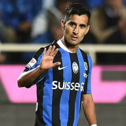 El Frasquito Maxi Moralez