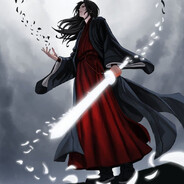 Formless Sword CS2.ME