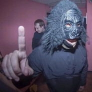 cannibal.