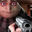 Gru_Some Death