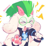 ❤Ellie Dreemurr❤She/They❤