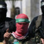 Hamas Mujahideen
