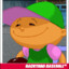 Kenny Kawaguchi