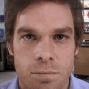Dexter Morgan