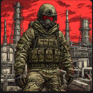 Аватар S.T.A.L.K.E.R Grand Rust