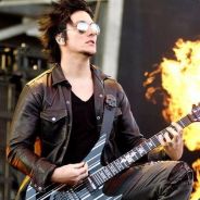 Synyster Gates ッ