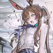 高马尾清纯娇羞美少女