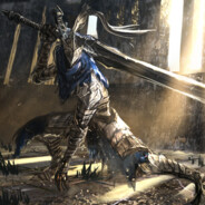 Knight Artorias
