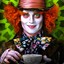 The Mad Hatter