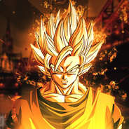 [GoD]Saiyan* avatar