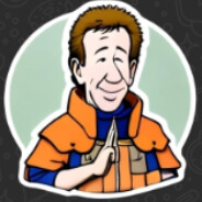 Tim Allen Hokage