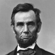 Abraham Lincoln