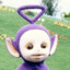 Tinky Winky